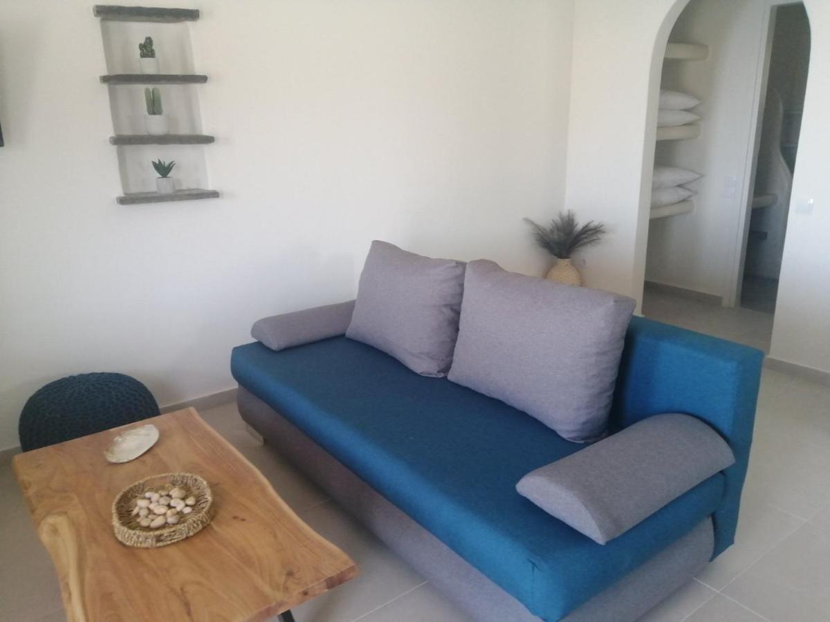Aelia Mare Apartments Nr4 Isternia  Exterior photo