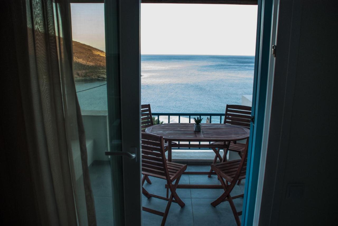 Aelia Mare Apartments Nr4 Isternia  Exterior photo